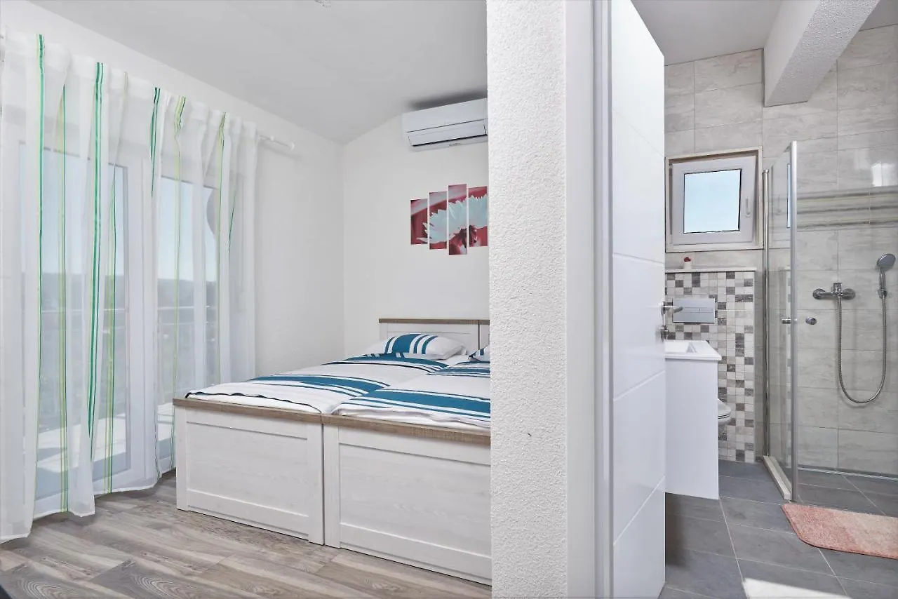 Apartamento Seaside Kaštela