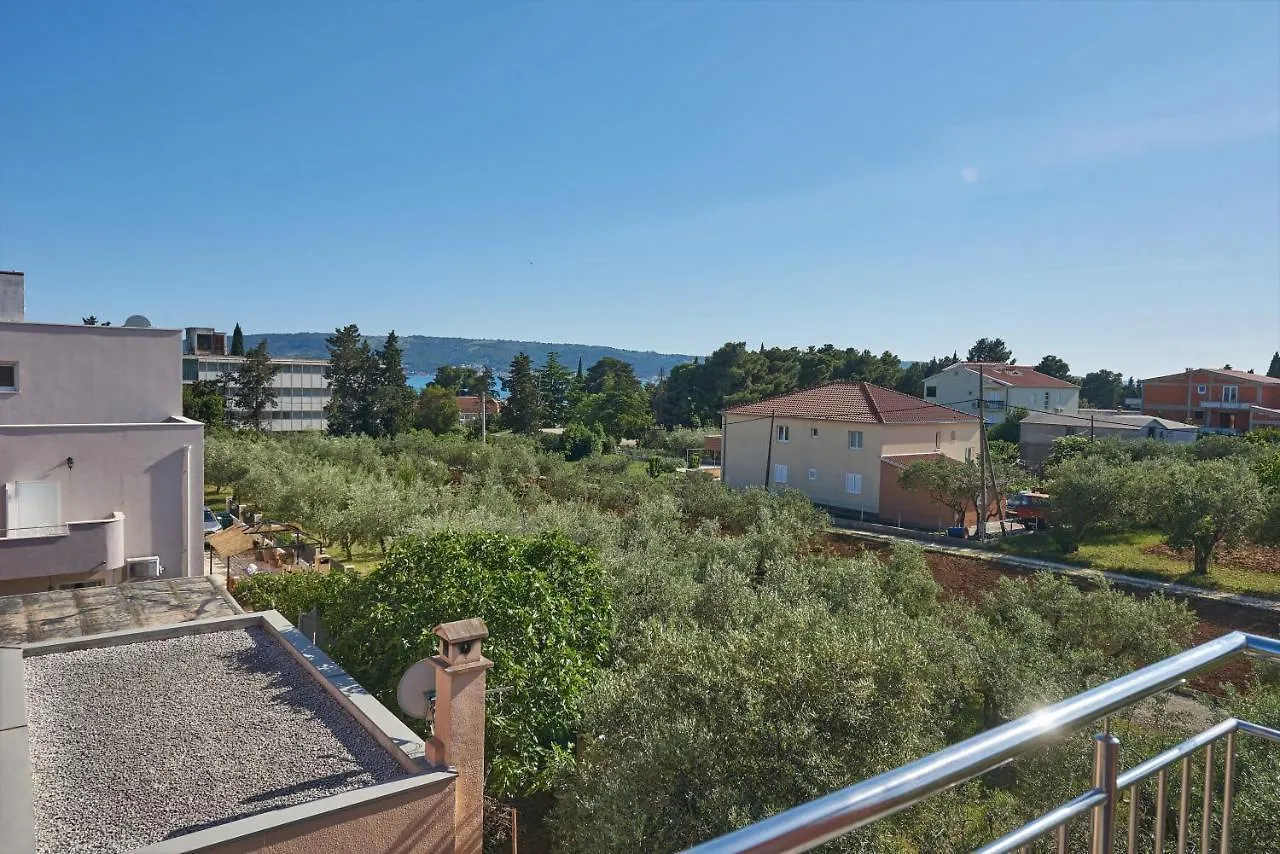 Apartamento Seaside Kaštela
