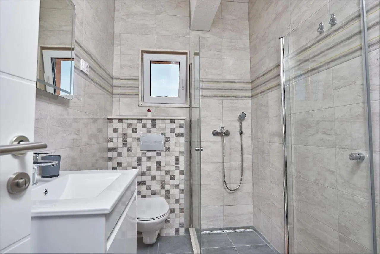 Apartamento Seaside Kaštela