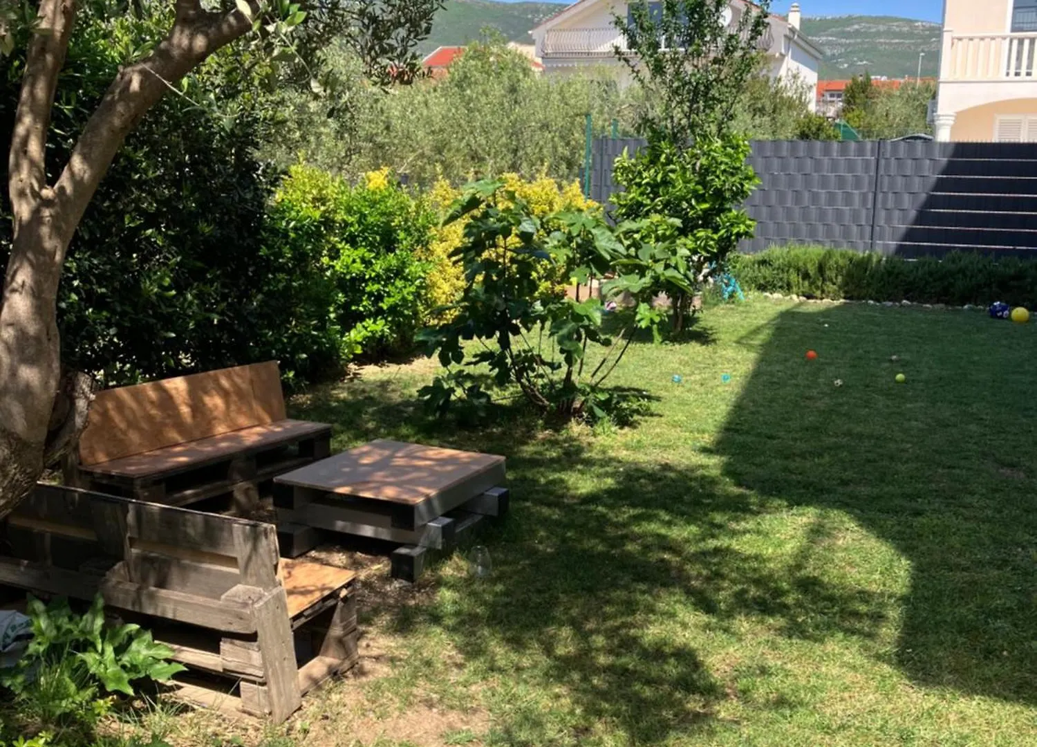 Apartamento Seaside Kaštela