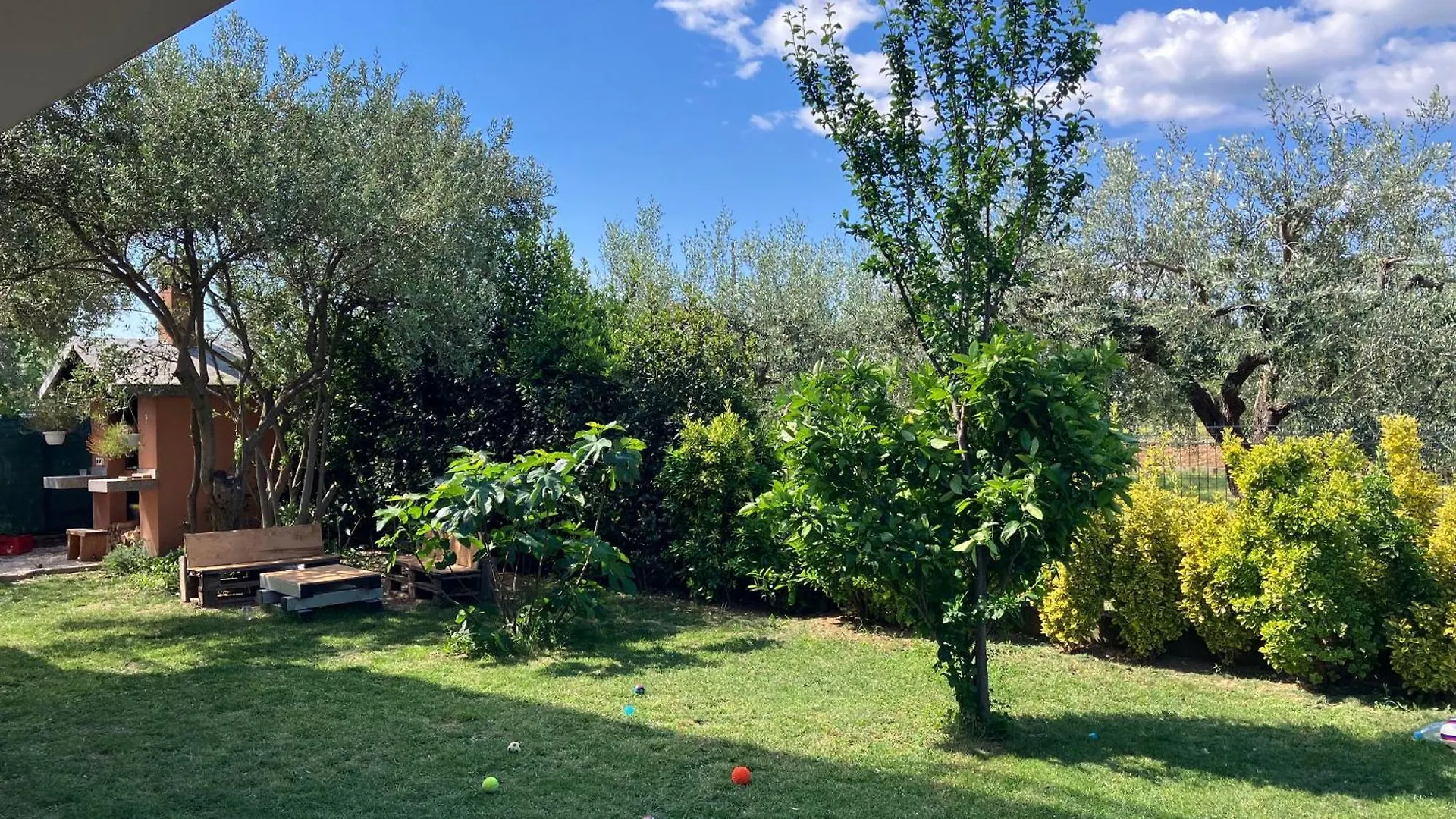 Apartamento Seaside Kaštela Croacia