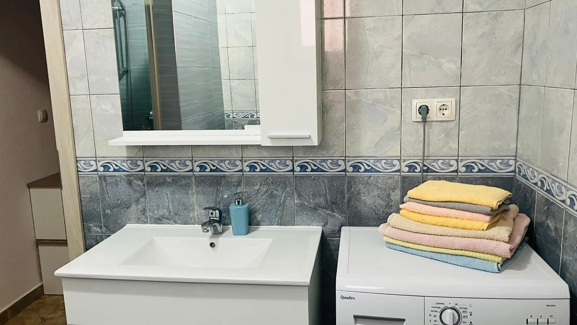 Apartamento Seaside Kaštela