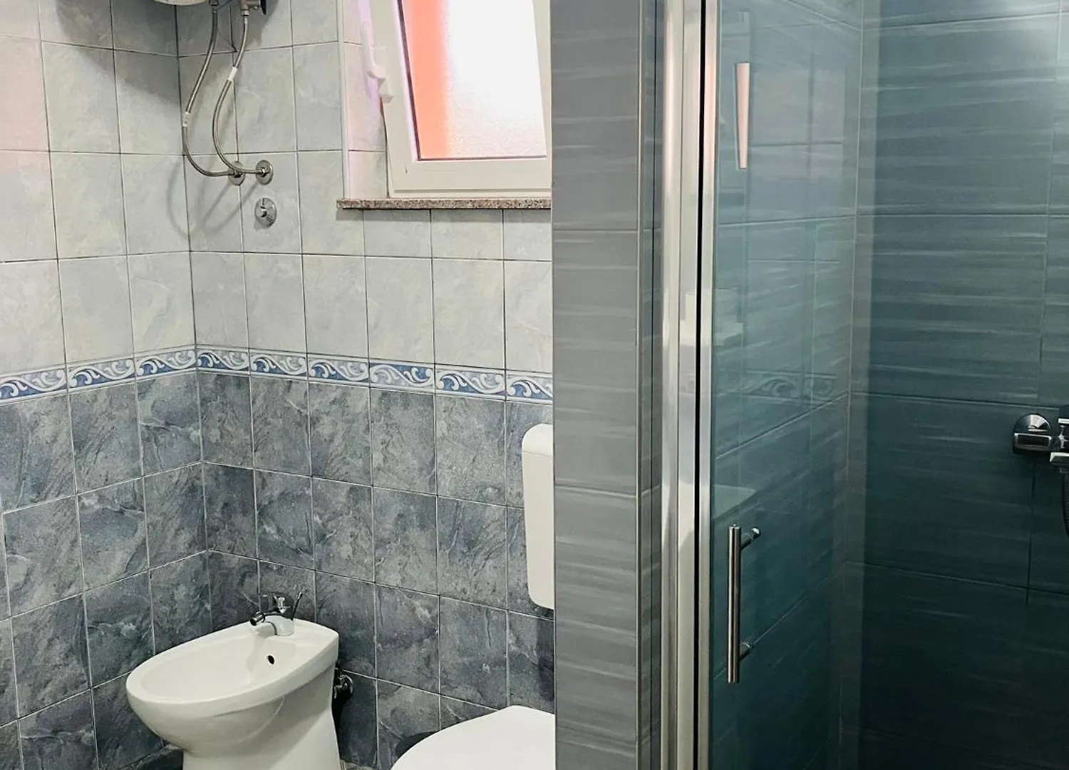 Apartamento Seaside Kaštela 0*,  Croacia