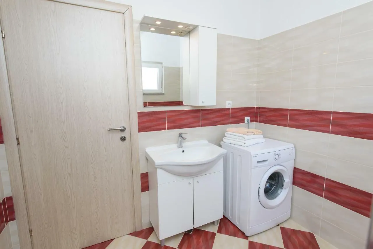 Apartamento Seaside Kaštela