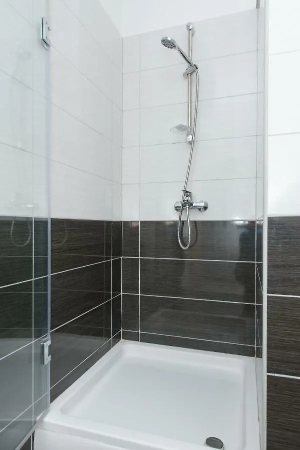 Apartamento Seaside Kaštela Croacia