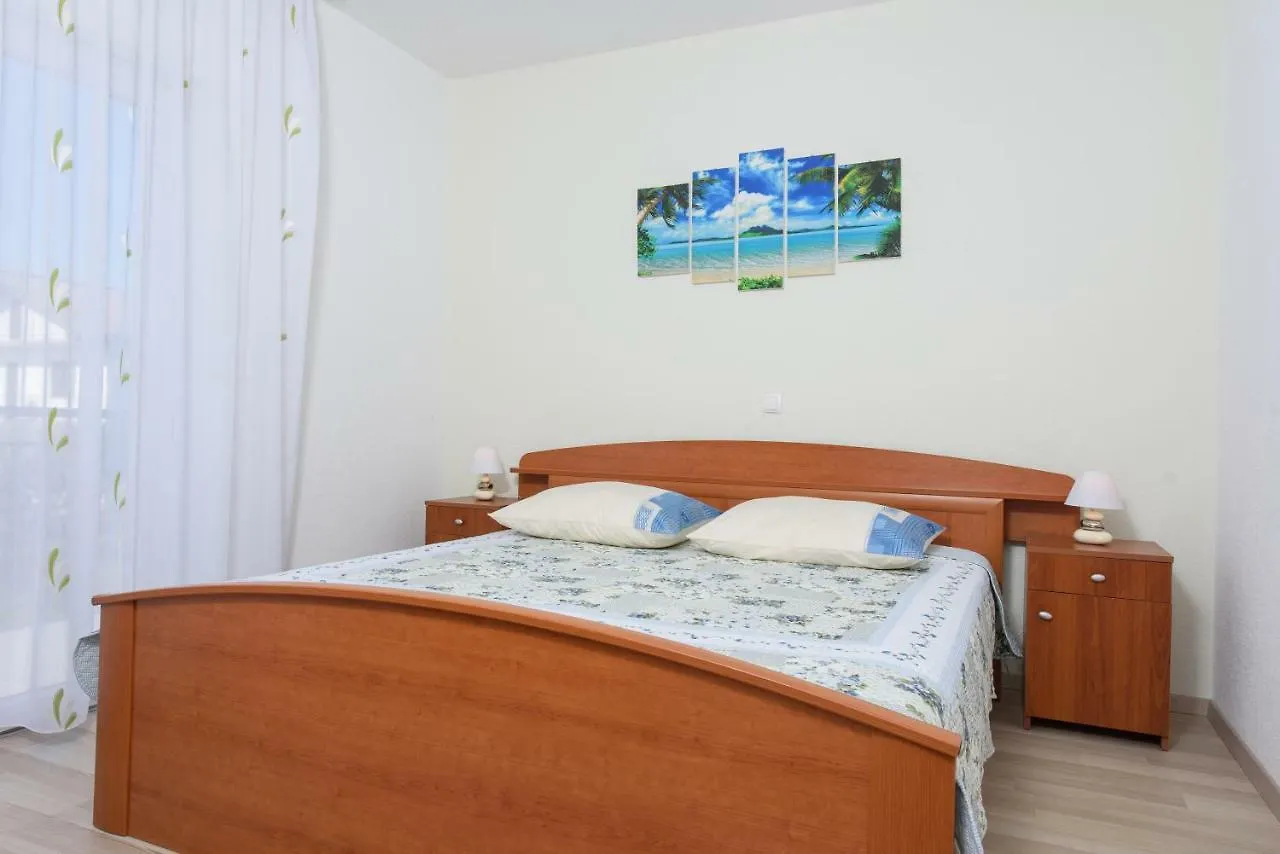 Apartamento Seaside Kaštela