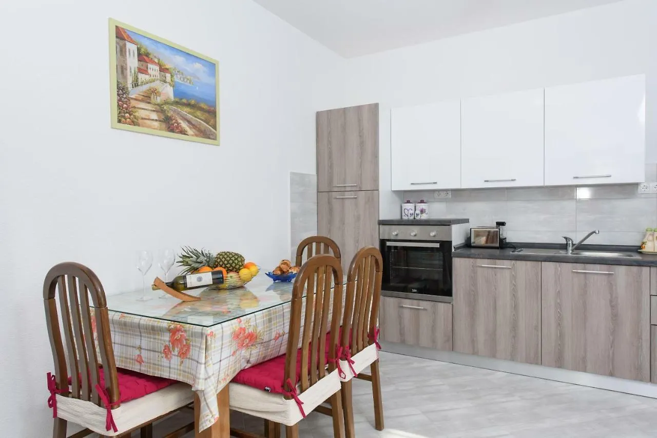 Apartamento Seaside Kaštela