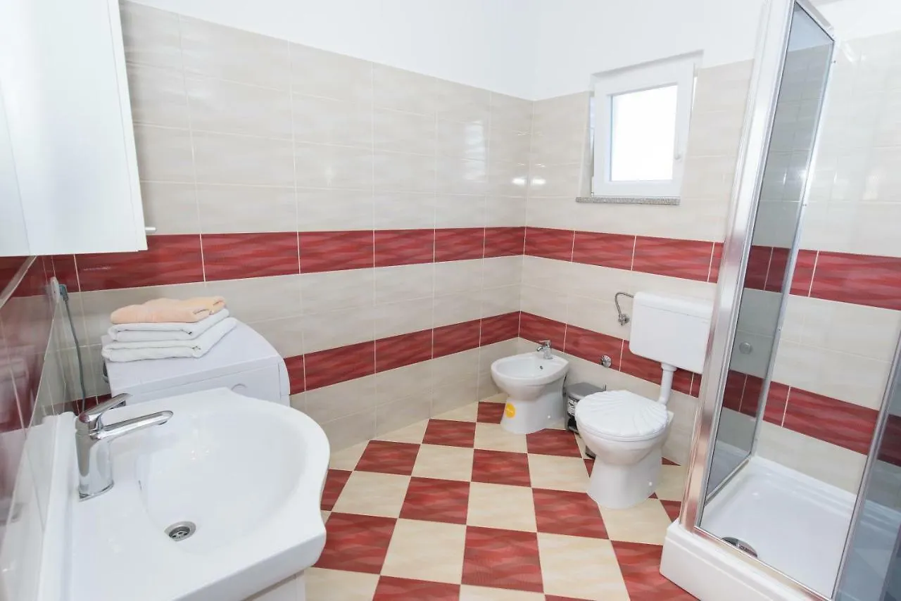 Apartamento Seaside Kaštela