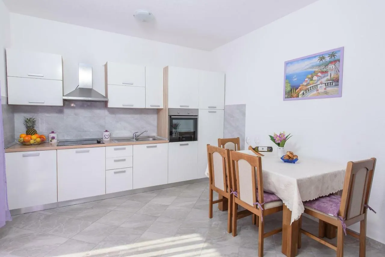 Apartamento Seaside Kaštela Croacia