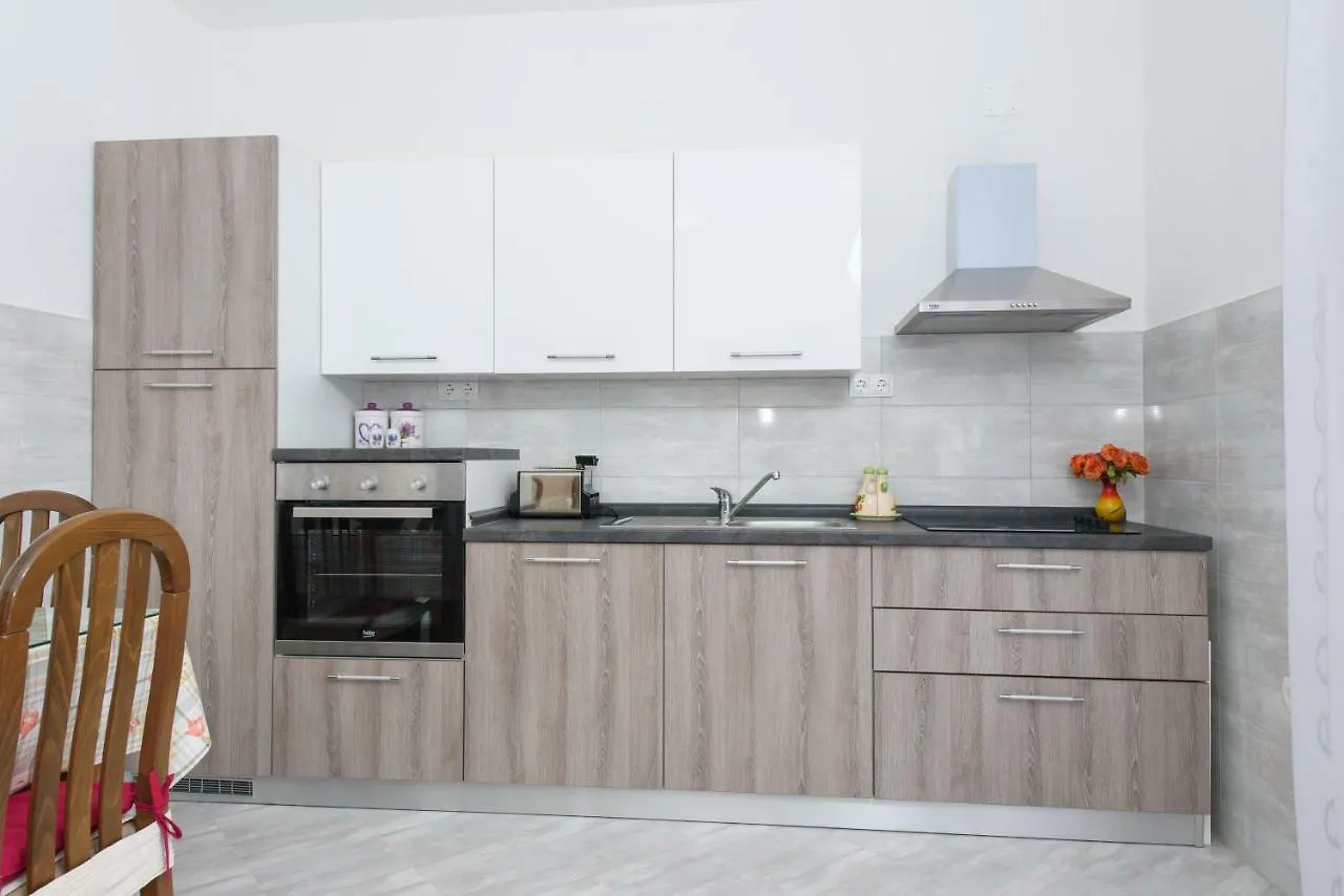 Apartamento Seaside Kaštela