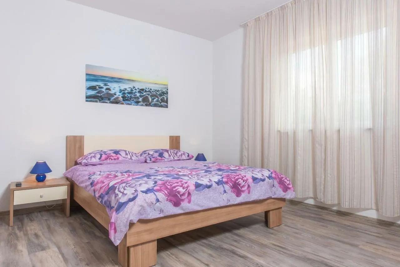 Apartamento Seaside Kaštela