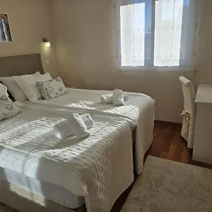  Appartement Luana With Private Jacuzzi Croatie