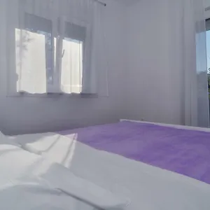  Appartement Edita Croatie