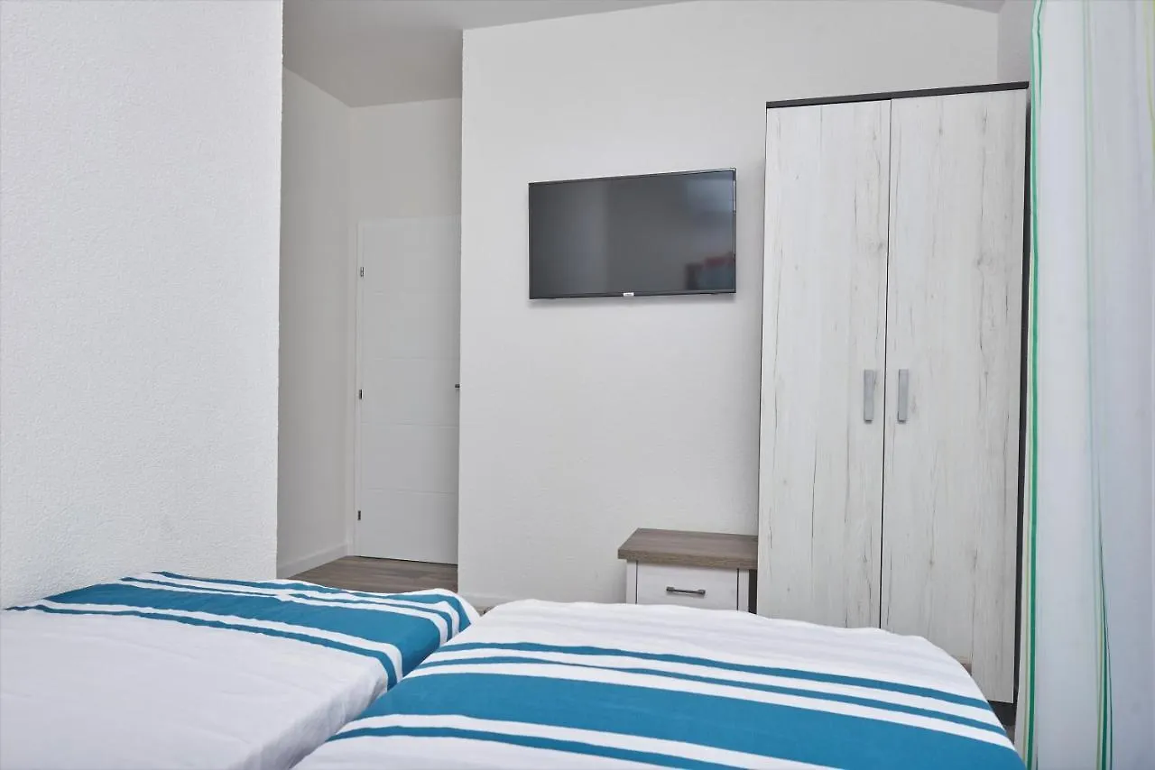 Apartments & Rooms Seaside Kaštela كرواتيا