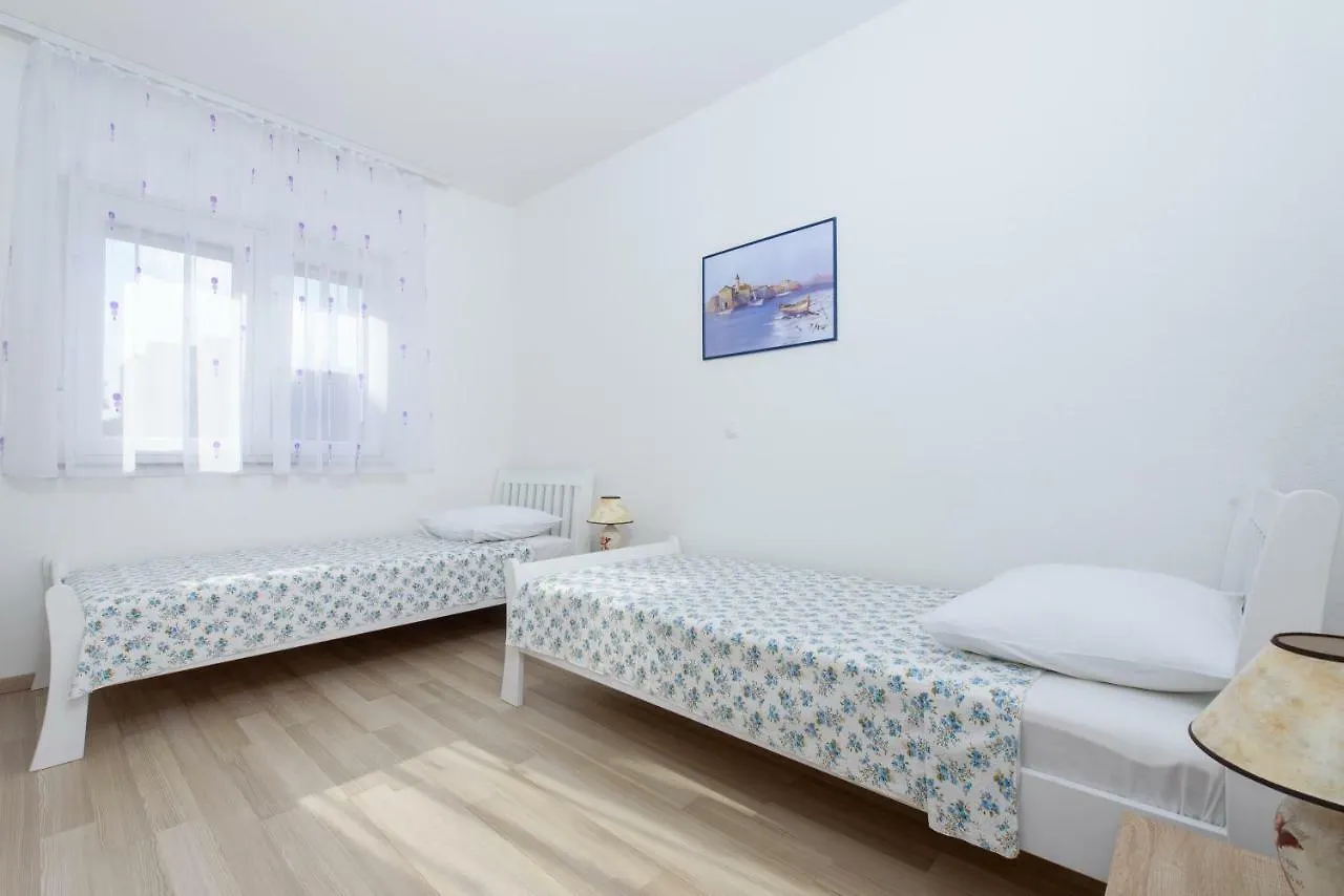 Apartments & Rooms Seaside Kaštela