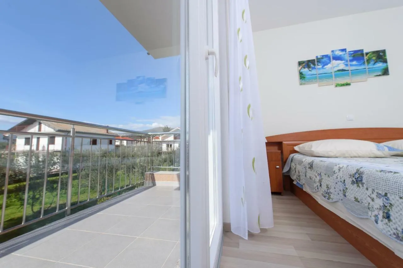 Apartments & Rooms Seaside Kaštela