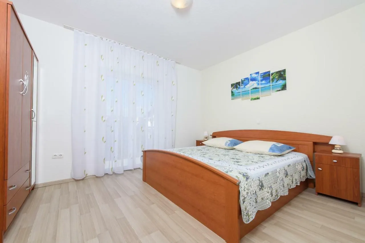 Apartments & Rooms Seaside Kaštela